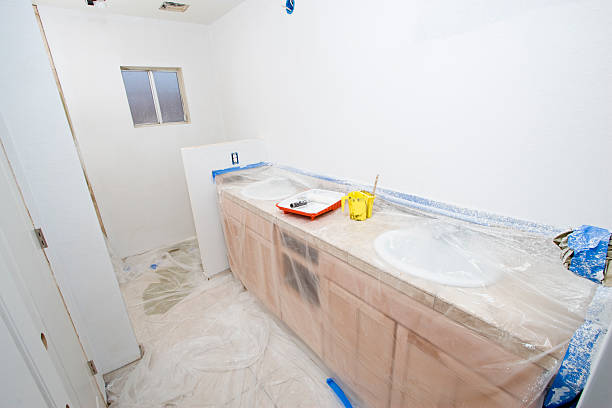 Best Drywall Texturing  in Goldthwaite, TX